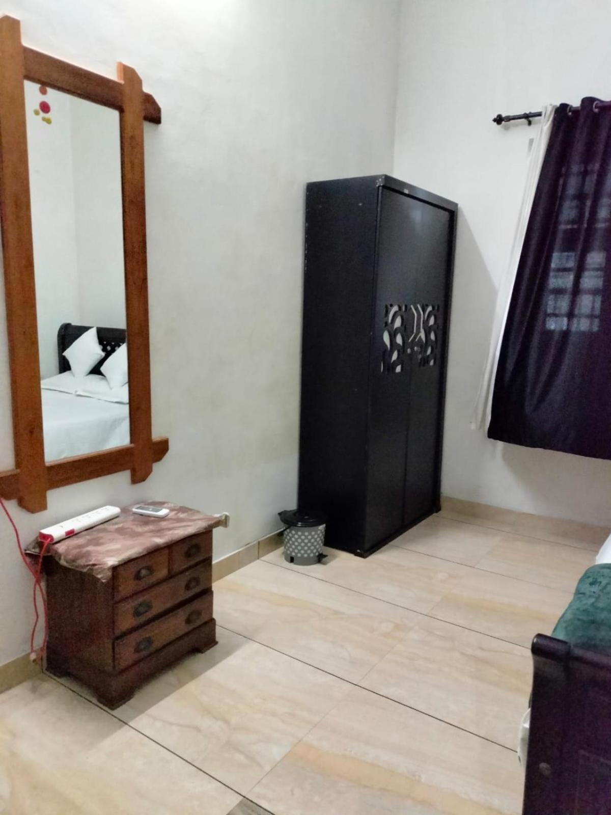 Green Island Homestay Riverside Kozhikode Exterior photo